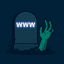 Web Resurrect logo
