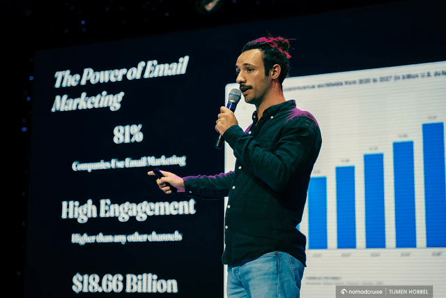 Mathieu, créateur de Web Resurrect